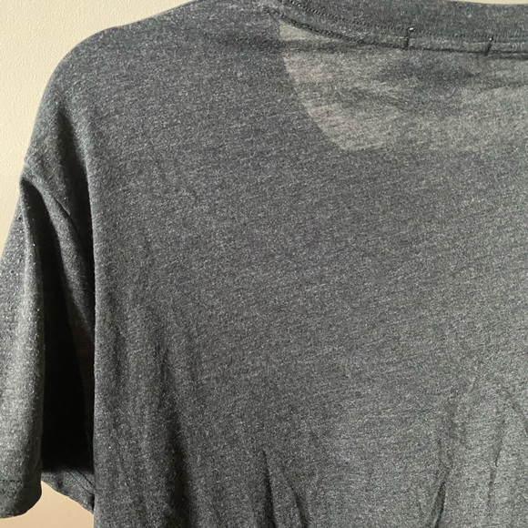 Abercrombie and Fitch Crewneck Tee - Picture 6 of 7